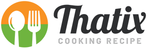 Thatix Recipes Logo